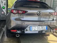Usata Mazda 3 Exceed 179 CV (131 kW) 2021 Berlina