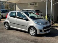 usata Peugeot 107 1.0 68CV 5p. Active