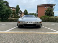 Usata Porsche 928 1982 Grigio Coupé