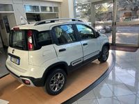 usata Fiat Panda Cross 0.9 TwinAir Turbo S&S 4x4