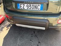 Usata Peugeot 107 54 CV (39 kW) 2007 Nero Utilitaria