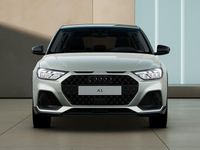 Nuova Audi A1 Ambiente 116 CV (85 kW) 2026 Argento cavo metallizzato nero mito meta SUV