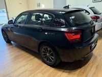 Usata BMW 116 116 CV (85 kW) 2016 Other Utilitaria