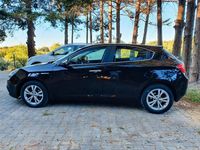 Usata Alfa Romeo Giulietta 105 CV (77 kW) 2014 Nero Utilitaria