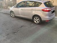 usata Ford C-MAX 2ª serie - 2012