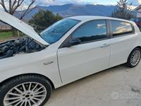 usata Alfa Romeo 147 Q2