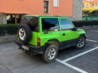 Usata Suzuki Vitara 87 CV (63 kW) 2003 SUV