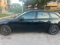 Usata Audi A4 150 CV (110 kW) 2019 Berlina