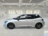 Usata Toyota Corolla Sport 196 CV (144 kW) 2023 Grigio Berlina