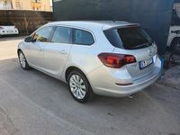 usata Opel Astra 2.0 CDTI 165CV Sports Tourer aut. Cosmo