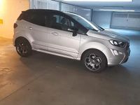 Usata Ford Ecosport ST-Line 125 CV (91 kW) 2019 SUV