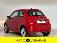 usata Fiat 500 500Hybrid per neopatentati