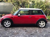 usata Mini Cooper 1.6 16V