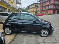 usata Fiat 500 1.3 Multijet 95 CV Lounge 109.000km2013