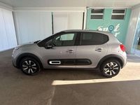 Usata Citroën C3 PureTech 110 CV (80 kW) 2024 Grigio Utilitaria