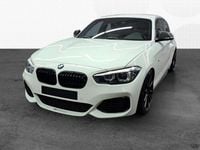 Usata BMW M140 M Sport 340 CV (250 kW) 2018 Alpinweiss iii Utilitaria