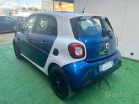 usata Smart ForFour 2016 1.0 AUTOMATICA PROXY FULL OPT