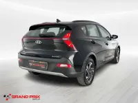 Usata Hyundai Bayon 101 CV (74 kW) 2022 Nero SUV