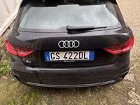 Usata Audi A1 Sportback Ambiente 110 CV (80 kW) 2023 Utilitaria