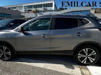 usata Nissan Qashqai 1.5 dCi 115 CV 1.5 dCi 115 CV DCT N-Connecta