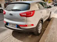 Usata Kia Sportage 116 CV (85 kW) 2012 SUV