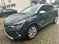 Usata Renault Captur Intens 94 CV (69 kW) 2022 Other SUV