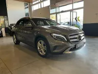 Usado Mercedes GLA220 Premium 170 CV (125 kW) 2014 SUV