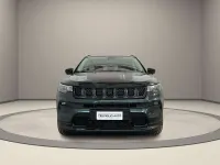 Usata Jeep Compass North 241 CV (177 kW) 2025 Verde SUV