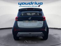 Nuova DR DR 1.0 19 kW (27 CV) 2026 Bianco Utilitaria