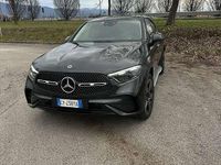 Usata Mercedes GLC300e Advanced 197 CV (144 kW) 2025 SUV