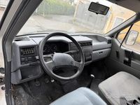 Usata VW T4 78 CV (57 kW) 1994 Bianco Furgone