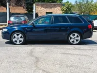 Usata Audi A4 Comfort 200 CV (147 kW) 2006 Bluazzurro Station wagon