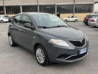 usata Lancia Ypsilon 1.2 69 CV 5 porte Gold