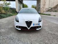 usata Alfa Romeo Giulietta GiuliettaIII 2017 2.0 jtdm Super 175cv tct
