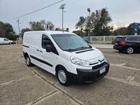 Usata Citroën Jumpy 90 CV (66 kW) 2015 Bianco Monovolume