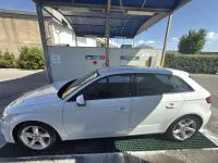Usata Audi A3 Business 116 CV (85 kW) 2017 Berlina