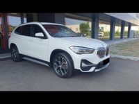 usata BMW X1 X1 F48 2019xdrive25e xLine auto - Pastello Ibrido - Automatico