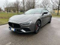 usata Maserati Ghibli Ghibli2.0 mhev Gransport 330cv auto IVA ESPOSTA