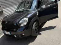 Usata Mini Cooper SD Countryman 143 CV (105 kW) 2013 SUV