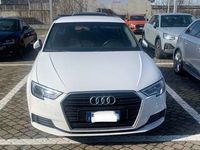 usata Audi A3 Sportback g-tron Business 110cv s-tronic