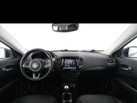 Usata Jeep Compass Night Eagle 140 CV (102 kW) 2019 Grigio SUV