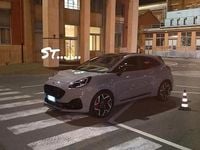Usata Ford Puma ST 200 CV (147 kW) 2021 Station wagon