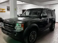 Usata Land Rover Discovery 190 CV (139 kW) 2007 Grigio SUV
