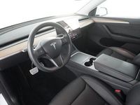 Usata Tesla Model Y Performance 184 kW (251 CV) 2023 Bianco SUV
