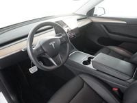 Usado Tesla Model Y Performance 185 kW (252 CV) 2023 Blanco SUV