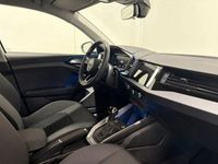 Nuova Audi A1 S-Line 115 CV (84 kW) 2025 Bianco Berlina