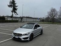 Usata Mercedes CLA220 Premium 177 CV (130 kW) 2015 Berlina