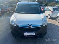 usata Opel Combo 1.6 Mtj