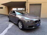 usata BMW 116 d 5p. Business