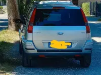 Usata Ford Fusion 68 CV (50 kW) 2005 Utilitaria